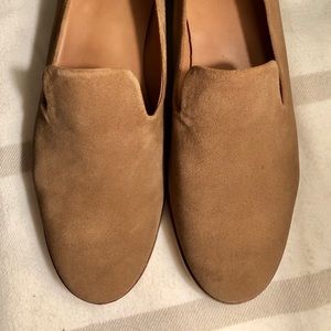 COS Men’s Leather Slip On Shoes, US 10, EUR 43